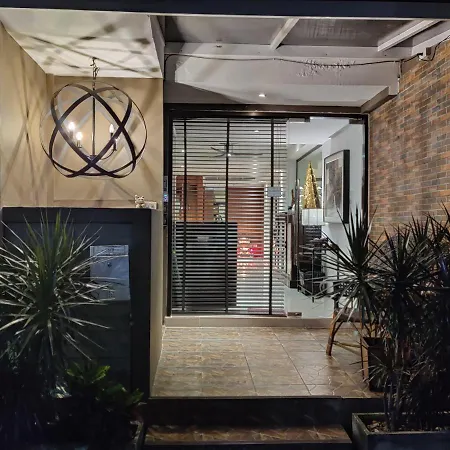 Hotel Check In Saladaeng (Adults Only)